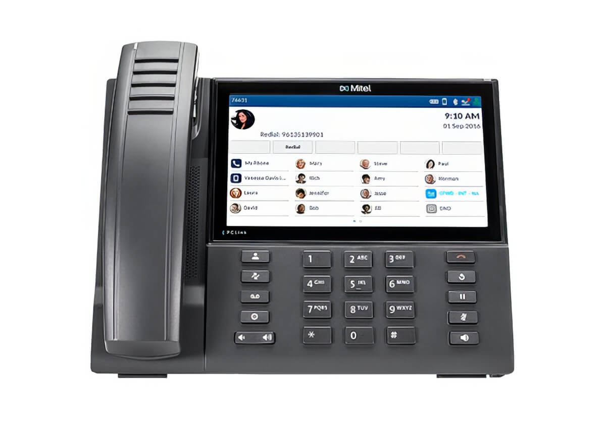 Mitel 6900 IP Phone Series
