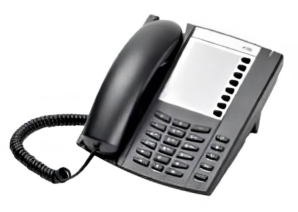 Mitel Analog Devices 6710