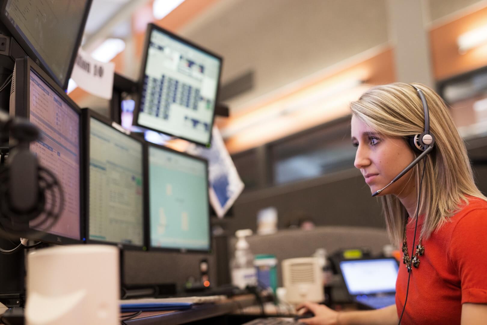 SmartPTT Voice Dispatch