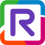 rainbow alcatel logo