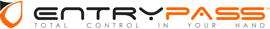 EntryPass logo